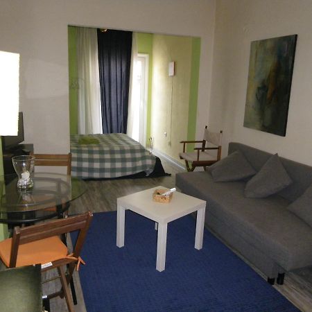 Mini Suite Neighboring The Center Thessaloniki Exterior foto