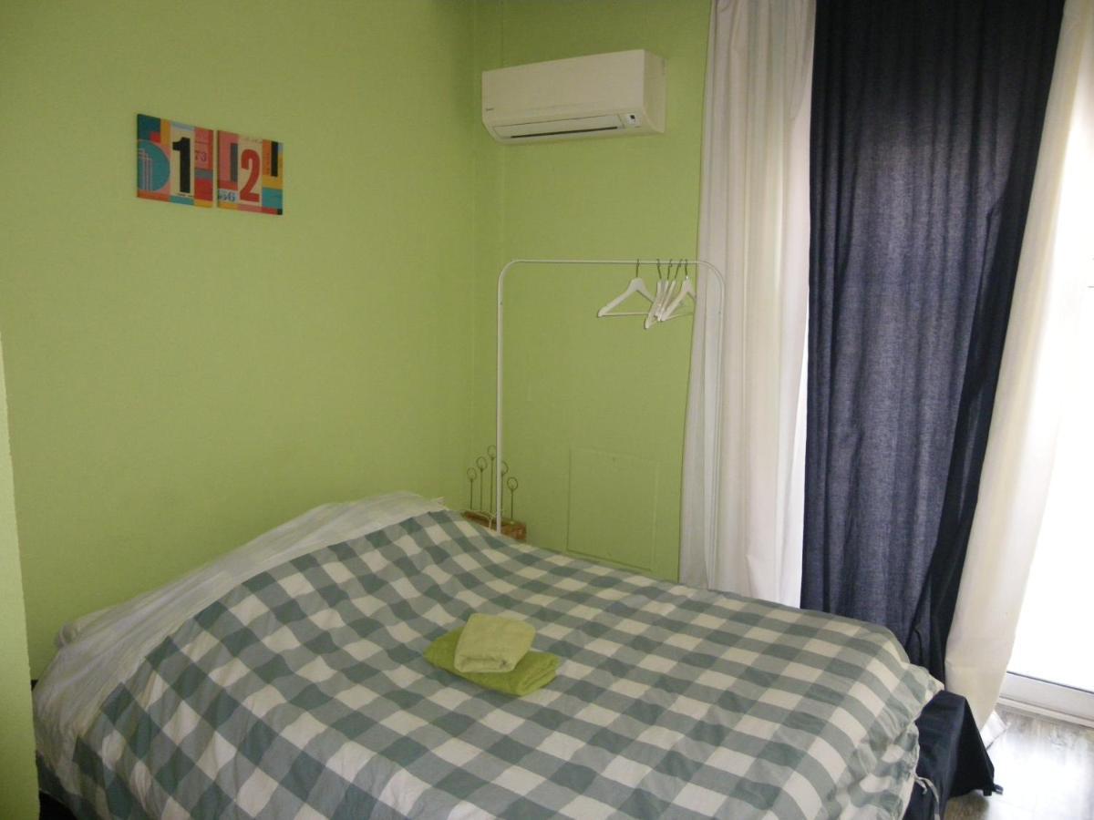 Mini Suite Neighboring The Center Thessaloniki Exterior foto