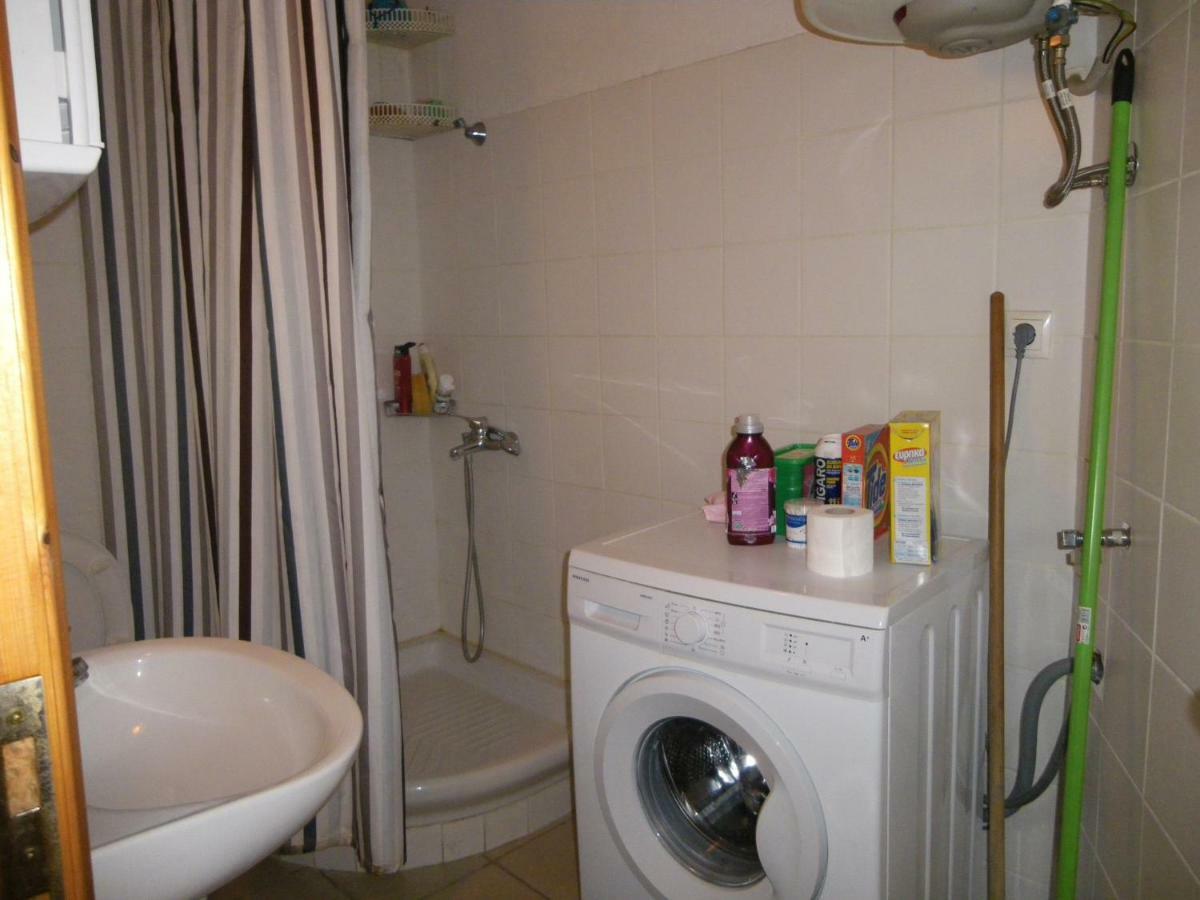 Mini Suite Neighboring The Center Thessaloniki Exterior foto